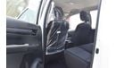 Toyota Hilux DLX 2.4L