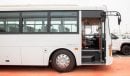 Hyundai Aero Super Aero City 45 Bus GCC / For Local Registration +10%