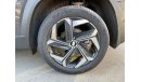 Hyundai Tucson 1.6/2022/Full option with panorama