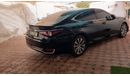 Lexus ES 300 ES300H Premier