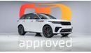 Land Rover Range Rover Velar SV Autobiography Dynamic Edition - Warranty until Feb 2025 - Approved Prepared Vehicle