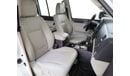 Mitsubishi Pajero Platinum 3.8L 2014 Mitsubishi Pajero Platinum GLS • 7 Seats • GCC