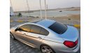 BMW 650i M Sport 4.4L (443 HP)