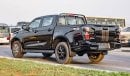 Isuzu DMax 2024 ISUZU D-MAX GT Double Cabin 4x4 3.0L Diesel - GCC (Export price)