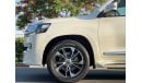 Toyota Land Cruiser GXR GT GXR GRAND TOURING FULL OPTION