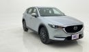 مازدا CX-5 GL 2.5 | بدون دفعة مقدمة | اختبار قيادة مجاني للمنزل