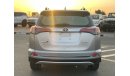 تويوتا راف ٤ 2018 Toyota Rav4 Limited Editon Full Option With Radar 2.5L V4 - Push Start Auto Trunk - 67,000 Mile