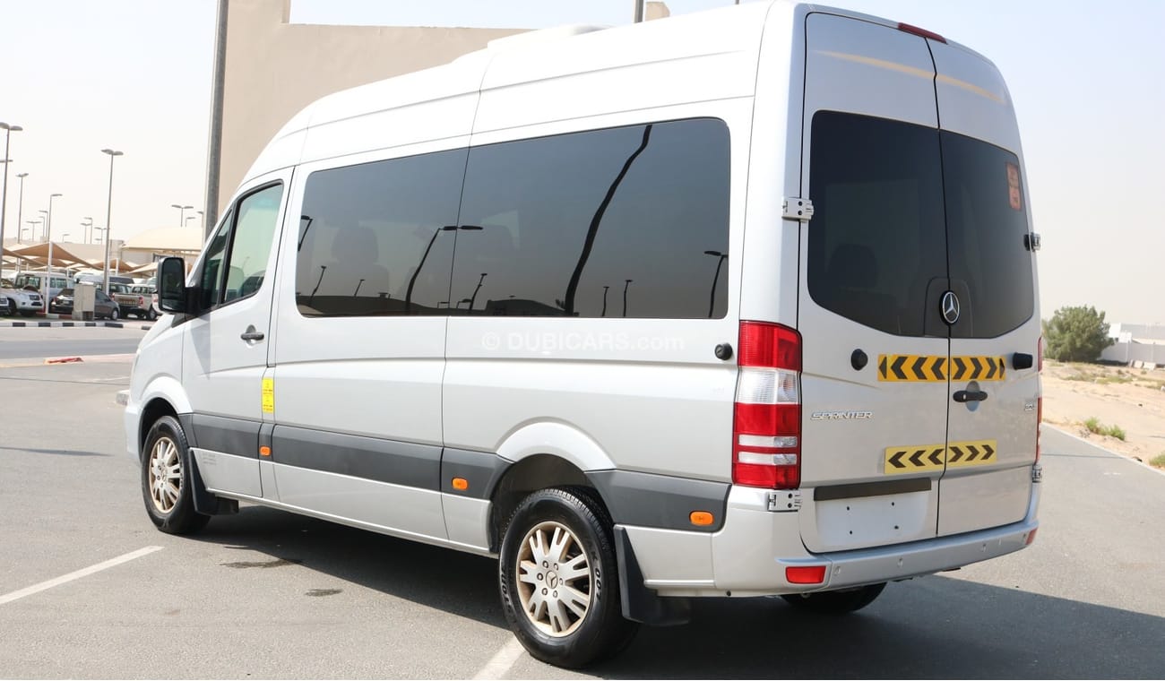 Mercedes-Benz Sprinter 324 10 SEATER LUXURY BUS