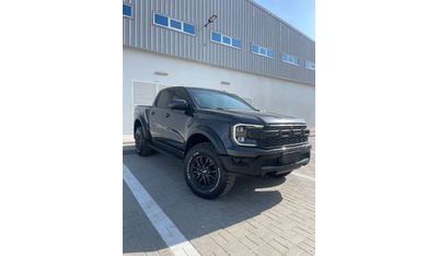 Ford Ranger Raptor