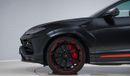 Lamborghini Urus 4.0 V8 Graphite Capsule - AED 19,283 P/M - 2 Years Warranty