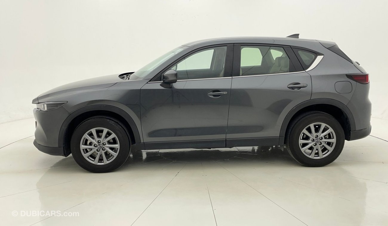 Mazda CX5 GL 2.5 | Zero Down Payment | Free Home Test Drive