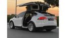 Tesla Model X 100D 4WD