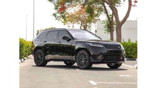 Land Rover Range Rover Velar P250 SE ALTAYER 150k km Service and Warranty