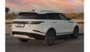 لاند روفر رينج روفر فيلار 2024 Rang Rover Velar Dynamic 2.0L AWD White 0Km