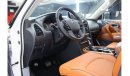 Nissan Patrol 2024 LE 5.6L V8 IMPORTED