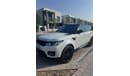 Land Rover Range Rover Sport (other) V8 510hp