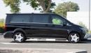 Mercedes-Benz V Class Maybach V350L. For Local Registration +5%