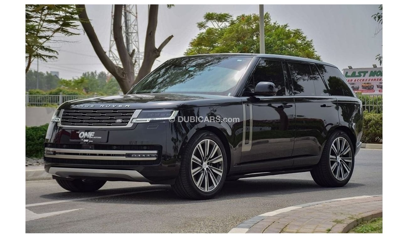 Land Rover Range Rover (other)