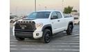 تويوتا تاندرا Double cabin TRD SR-5 TYP