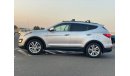 هيونداي سانتا في 2016 Hyundai Santa Fe Ultimate Sports 2.0L Turbo Full Option Panoramic View - Sensor and Radar - 98,