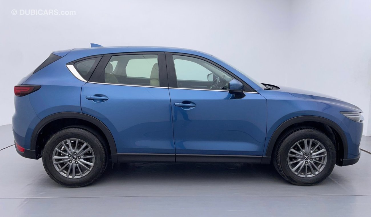Used Mazda Cx 5 Gt 25 Under Warranty Inspected On 150 Parameters