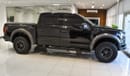 Ford F 150 Raptor RAPTOR