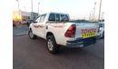 Toyota Hilux DC 2.4L 4WD DIESEL AUTOMATIC TRANSMISSION