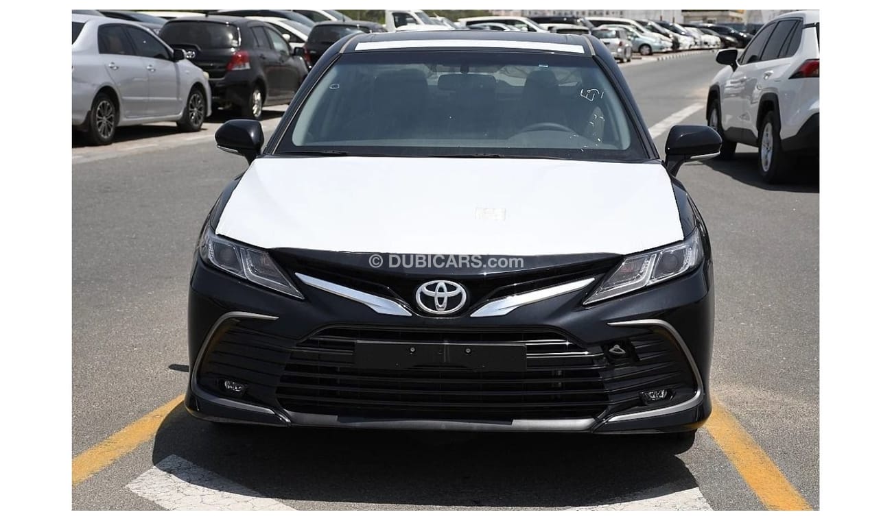 تويوتا كامري TOYOTA CAMRY 2023 GLE 2.5L HYBRID