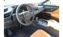 لكزس ES 300 LEXUS ES300h Hybrid Model 2024 2.5L Sedan