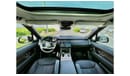 Land Rover Range Rover RANGE ROVER | VOGUE SE 7 SEATERS | CANADIAN SPECS | YEAR 2023| FLEXIBLE DOWN PAYMENT EMI AED 8560