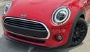 Mini Cooper Std 5-Doors | 1.5L | GCC | Under Warranty