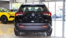 تويوتا راف ٤ 2024 Toyota Rav4 2.5L Petrol 4WD 8A/T