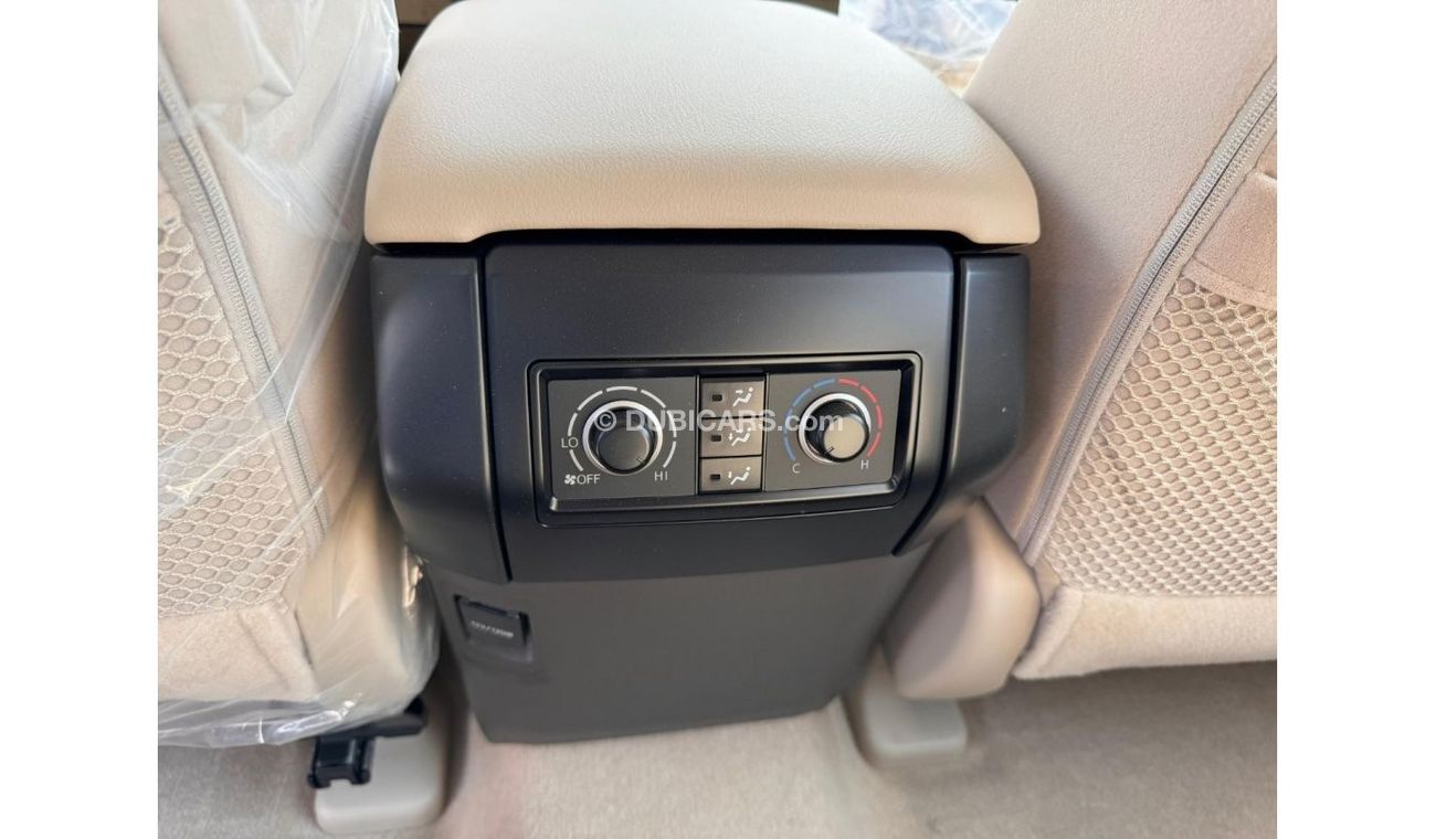 Toyota Prado 2.7L PETROL TX AUTOMATIC TRANSMISSION