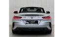 BMW Z4 sDrive 30i 2019 BMW Z4 sDrive30i M-Sport Convertible, Sep 2024 BMW Warranty + Service Pack, Low Kms,