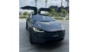 تسلا موديل اكس tesla model x