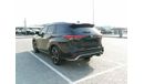 Toyota Highlander Toyota Highlander XSE- 2022- Black