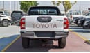 Toyota Hilux Adventure 4.0Ltr Gasoline Four Wheel Drive-5Seats-GSS SPECS