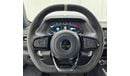 Lotus Emira 2023 Lotus Emira V6 First Edition, Lotus Warranty + Service Contract, Full Service History, GCC