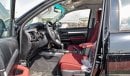 تويوتا هيلوكس Toyota Hilux 2.7L A/T Black Color Model 2024