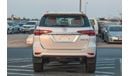 Toyota Fortuner TOYOTA FORTUNER 4.0L V6 4WD PETROL SUV 2023