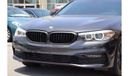 BMW 520i EXCLUSIVE BMW 520i / 2020 / GCC / Free Accident / First Owner