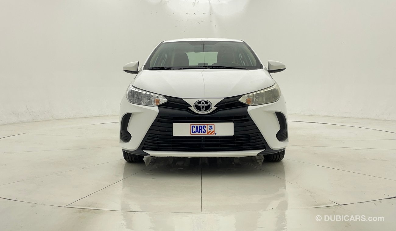 Toyota Yaris SE 1.5 | Zero Down Payment | Free Home Test Drive