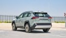 تويوتا راف ٤ RAV4 2.5L  ADVANTURE  2024