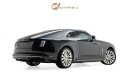 Rolls-Royce Spectre GCC Spec - With Dealer Warranty & Service Contract