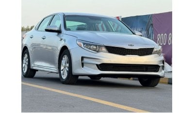 Kia Optima In excellent condition and requires no expenses