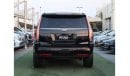 Cadillac Escalade Premium