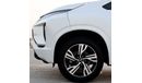 ميتسوبيشي إكسباندر Mid 1.5L mitsubishi xpander 1.5L 2021 GCC accident free in excellent condition 1004 P.M