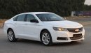 Chevrolet Impala LTZ