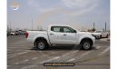 نيسان نافارا NISSAN NAVARA 2.5L DIESEL XE 4X4 MT DC PLUS 2023