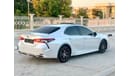 Toyota Camry TOYOTA Camry Grand ،Sport ،V6 ،2023 ،GCC ،Top of range, Sunroof